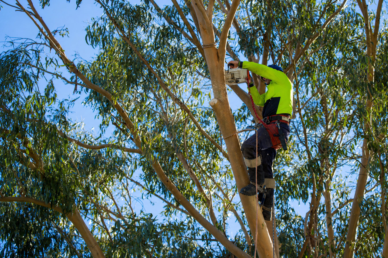 Petaluma Tree Service Pros - professional tree service in Petaluma, CA